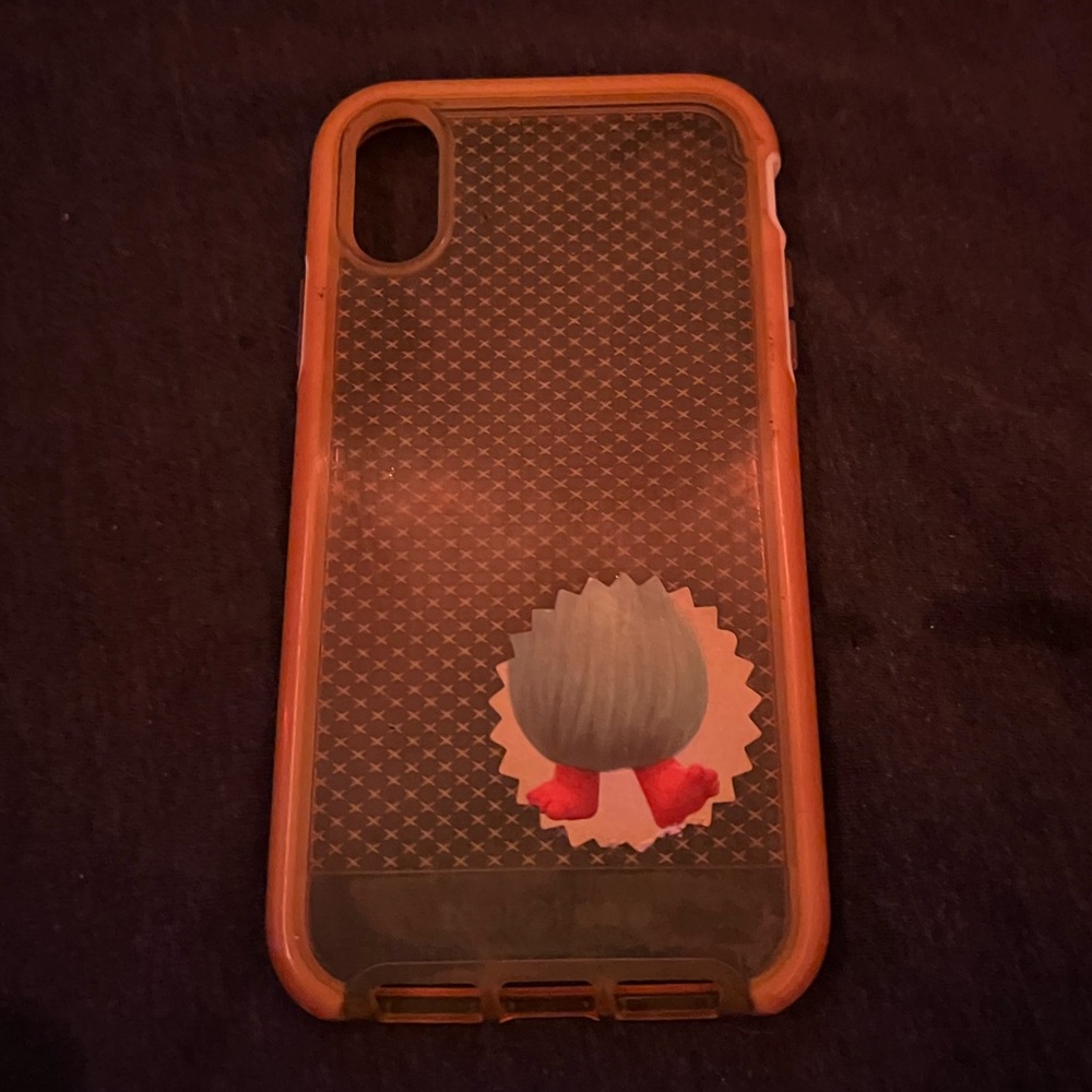 XR phone case from tech21
